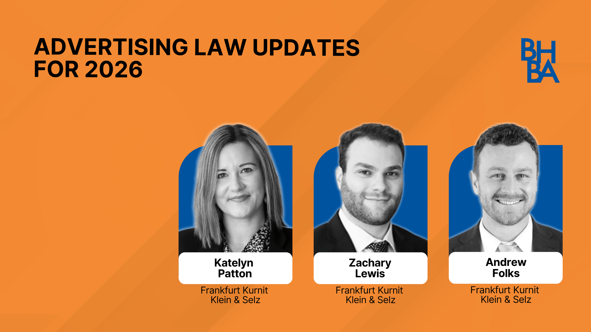 Advertising Law Updates for 2026
