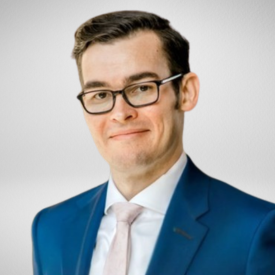 Alex McKay