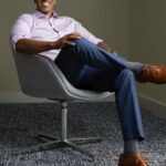 Jonathan D. Andrews