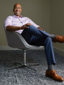 Jonathan D. Andrews