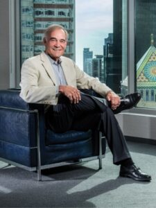 Roger W. Clark