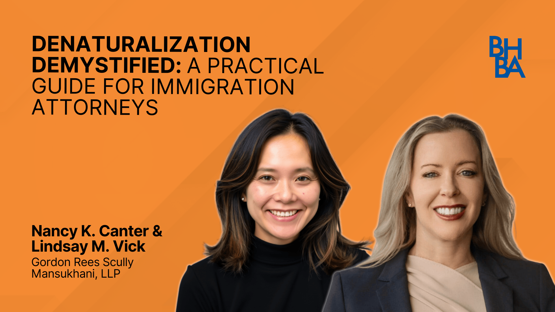 Denaturalization Demystified A Practical Guide for Immigration Attorneys