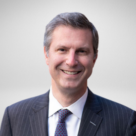 Duncan Levin