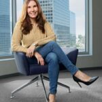 Allison Eckstrom