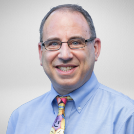 Eric Goldman