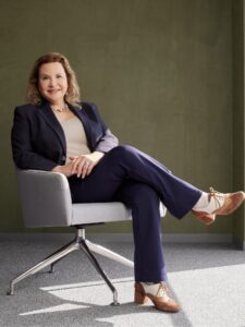Hon. Dianna Gould-Saltman (Ret.)