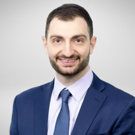 Henry Nikogosyan