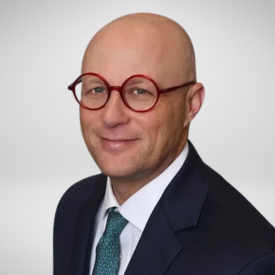 Jeremy Rosenthal
