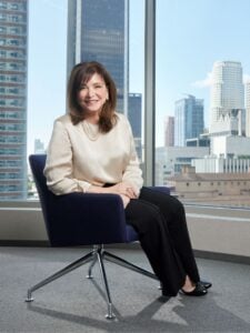 Hon. Keri G. Katz (Ret.)