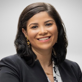 Lorena Guzman Diaz