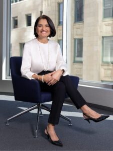Hon. Dalila C. Lyons (Ret.)