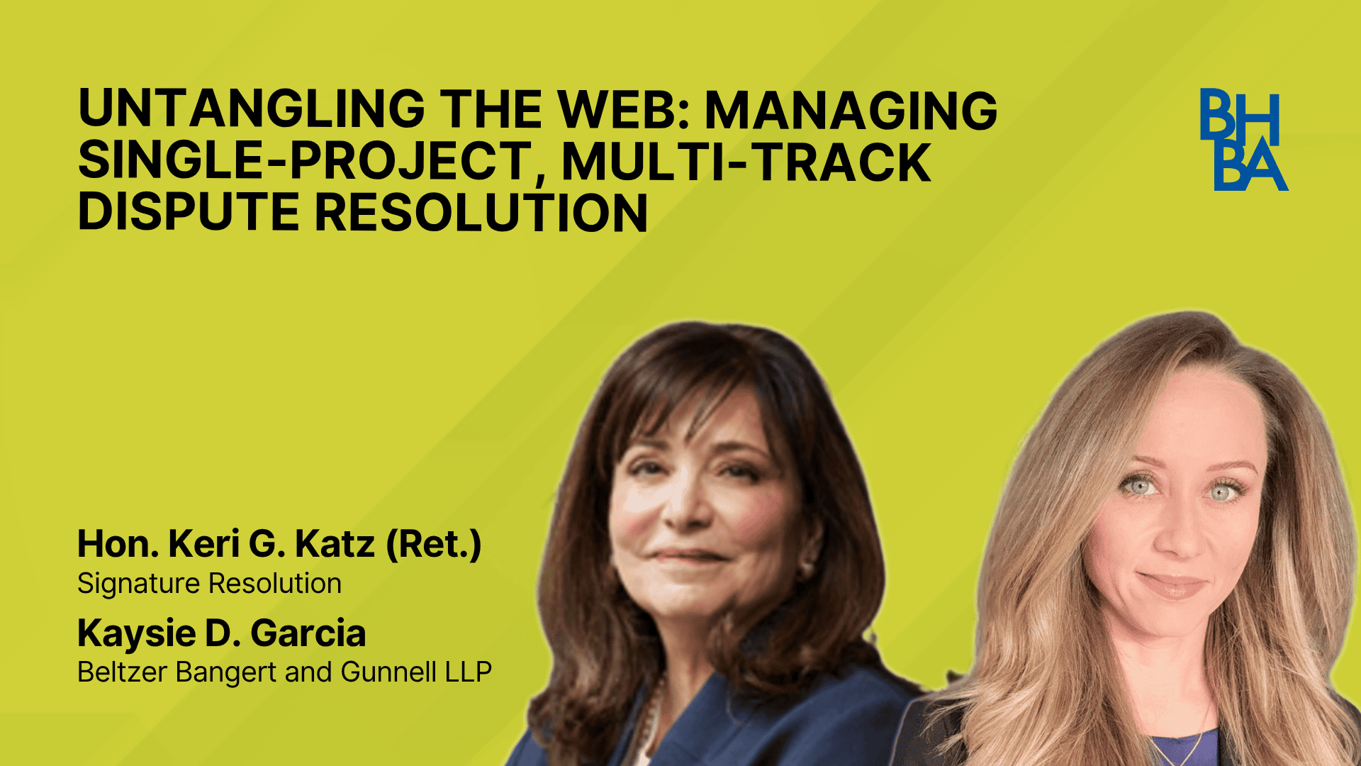 Untangling the Web: Managing a Single Construction Project with Multi Track Disp