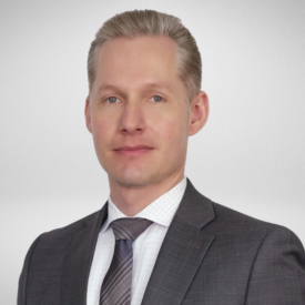 Pavel Kolmogorov