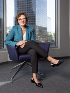 Hon. Amy M. Pellman (Ret.)