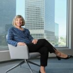 Comm. Gretchen Taylor (Ret.)