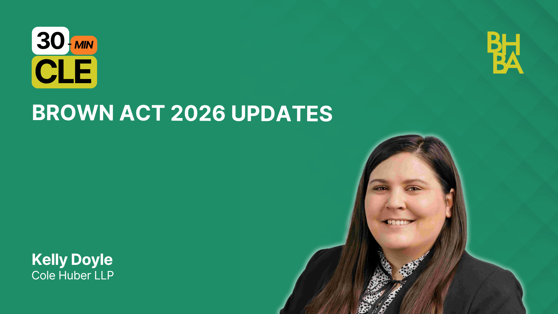 Brown Act 2026 Updates
