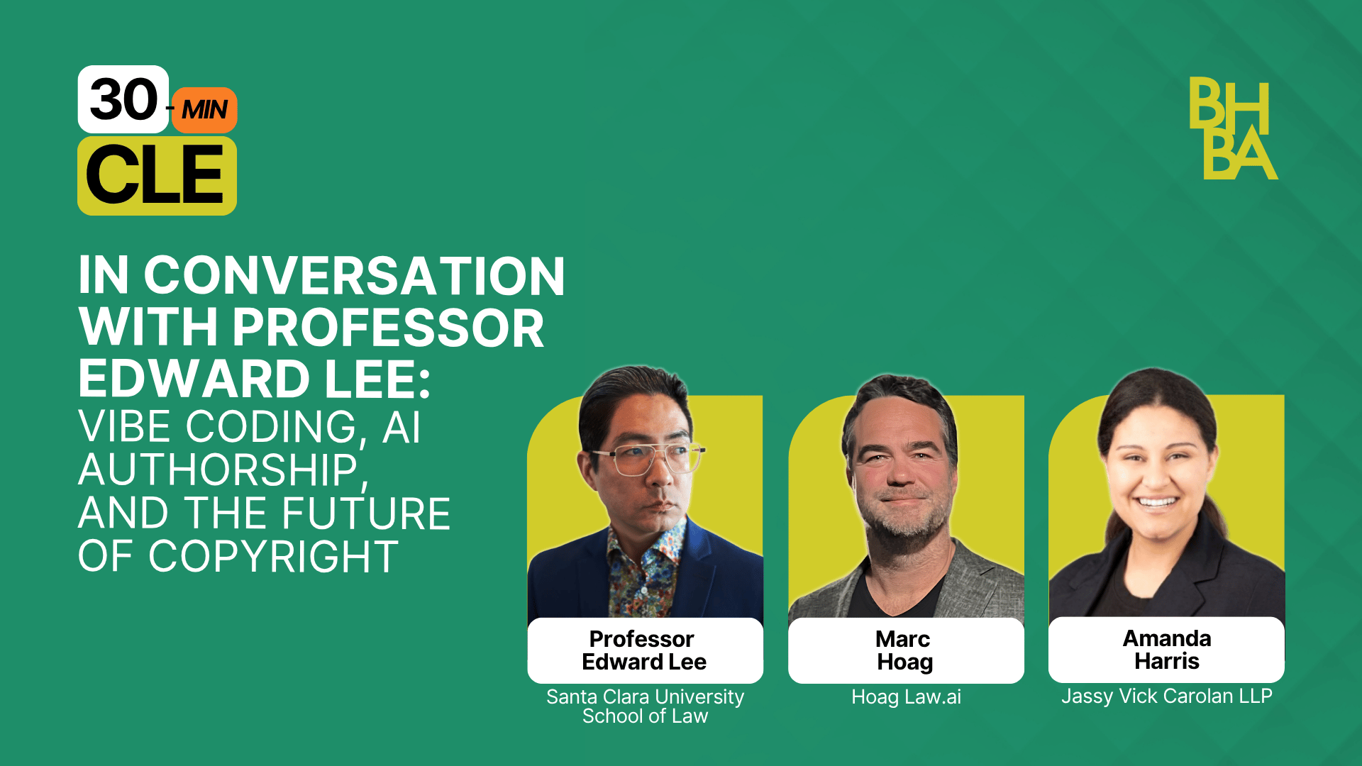 In Conversation with Professor Edward Lee: Vibe Coding, AI Authorship, and the F
