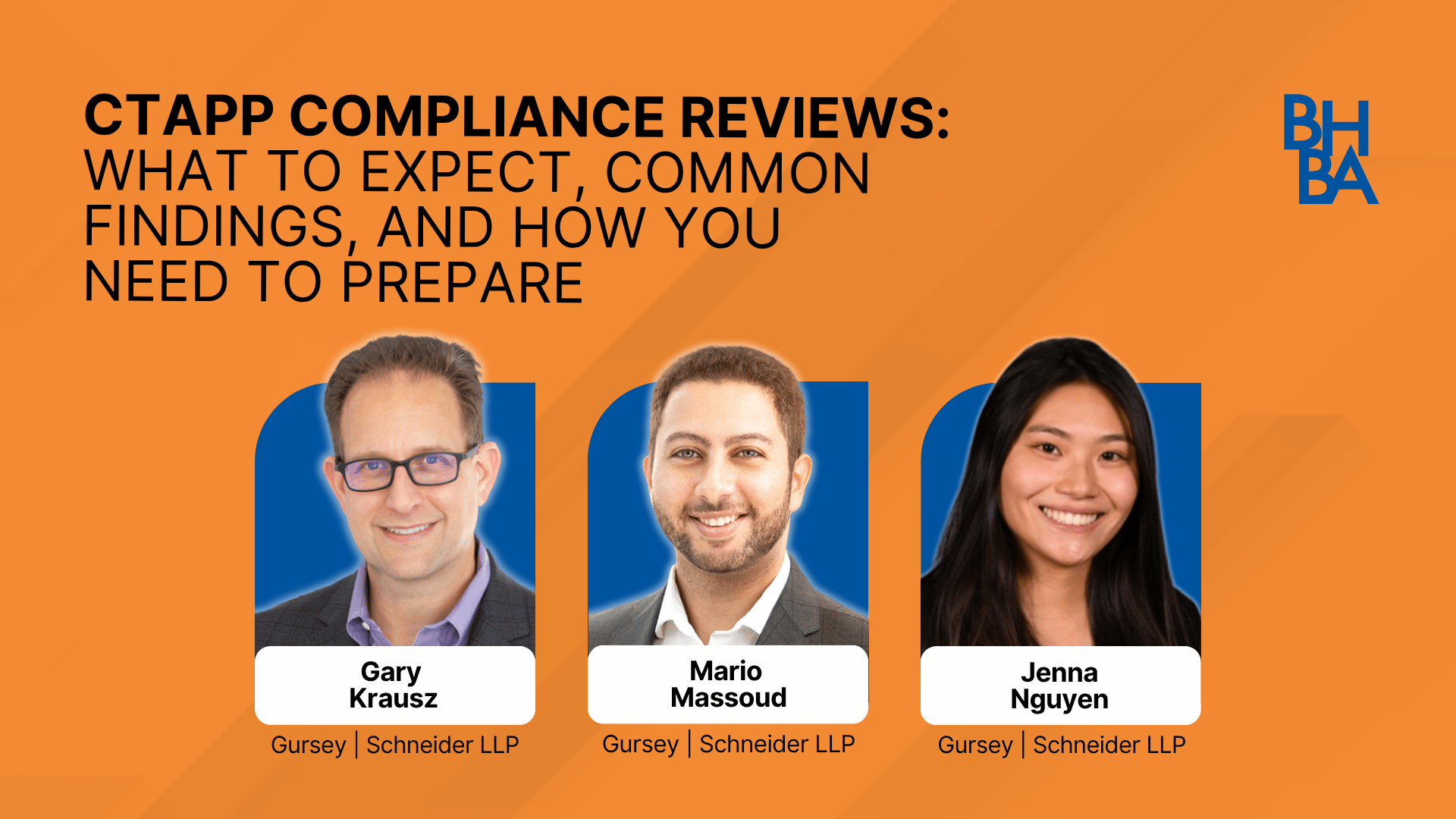 CTAPP Compliance Reviews: What to Expect, Common Findings, and How You Need to P