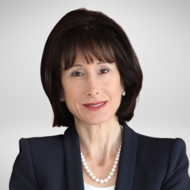 Judge Helen Zukin