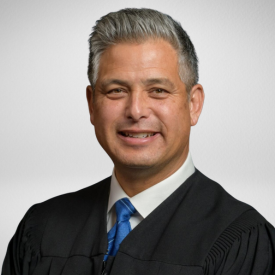 Judge Honeycutt