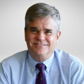 Judge Mark Juhas