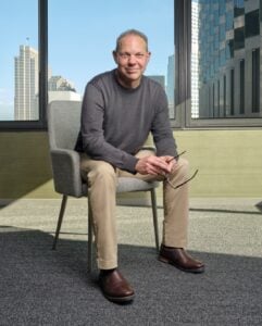 Noah D. Lebowitz