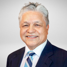Luis Cespedes