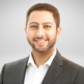 Mario Massoud