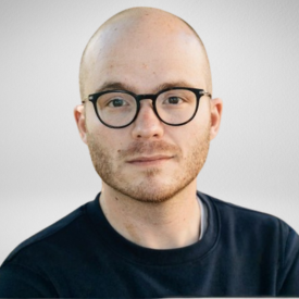 Max Kirkham