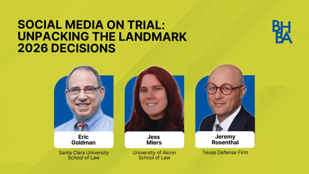 Social Media on Trial Unpacking the Landmark 2026 Decisions
