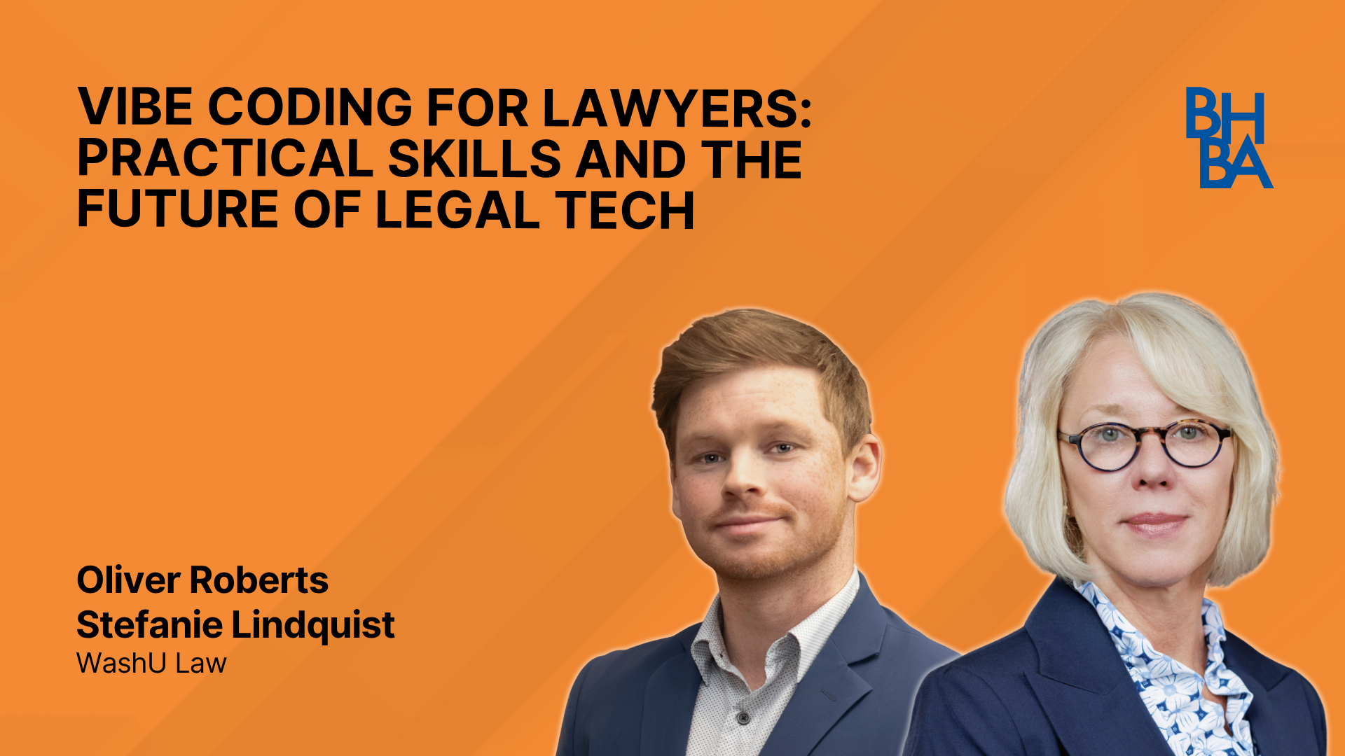 Vibe Coding for Lawyers: Practical Skills and the Future of Legal Tech