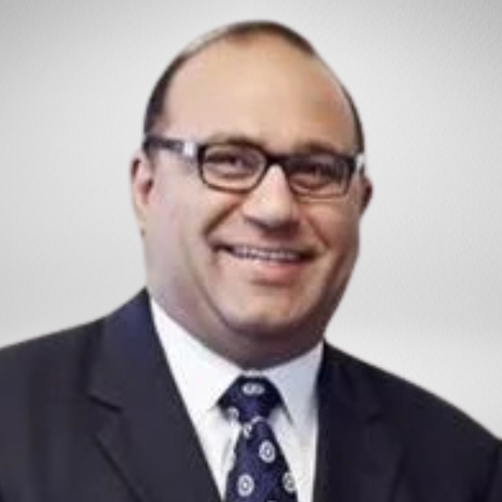 Anil Chachra