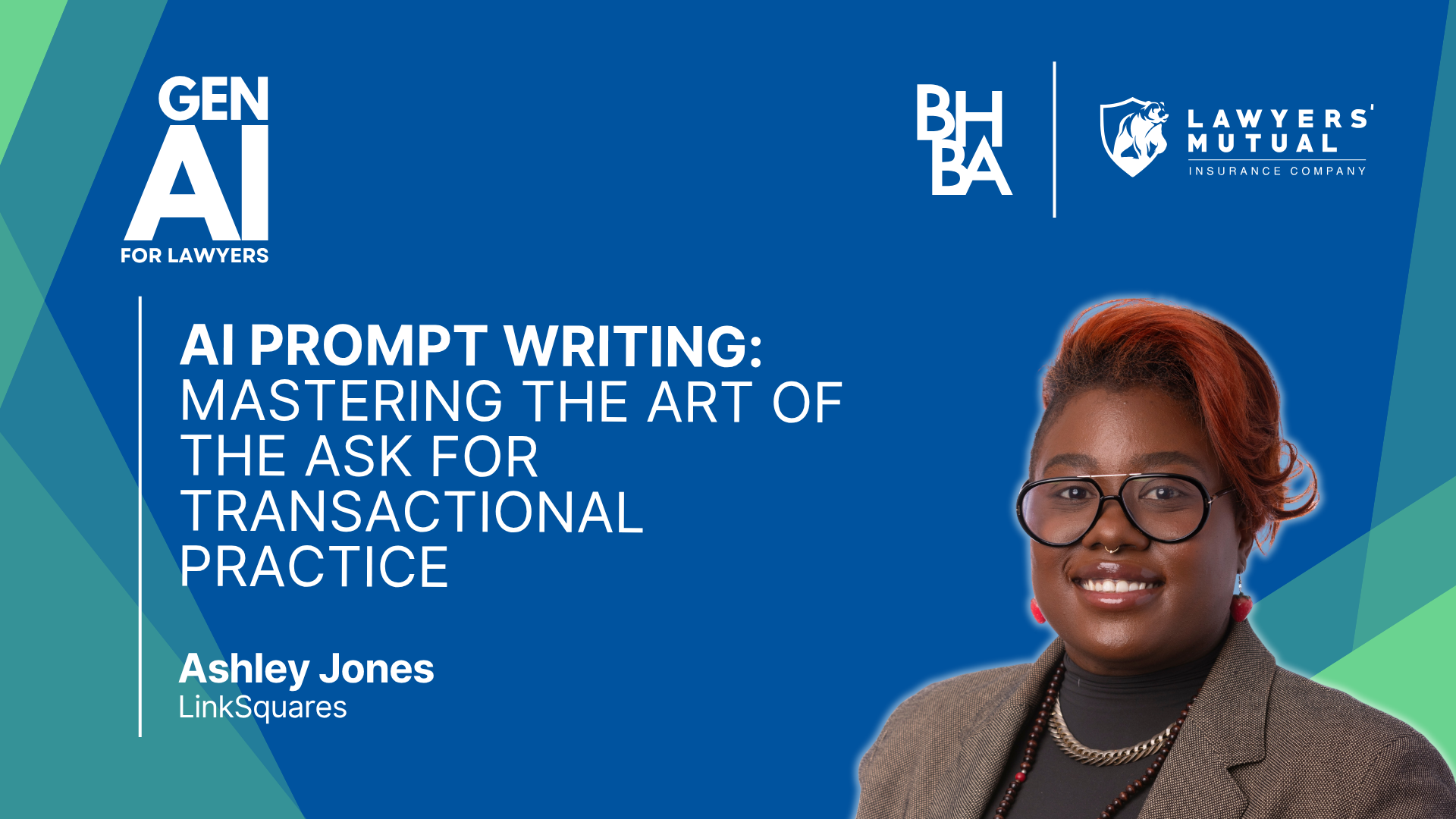 AI Prompt Writing: Mastering the Art of the Ask for Transactional Practice