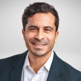 Christopher Perez