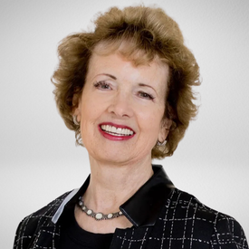 Hon. Nancy Wieben Stock (Ret.)