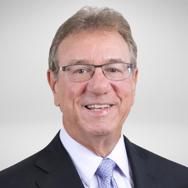 Hon. Stuart Rice (Ret.)
