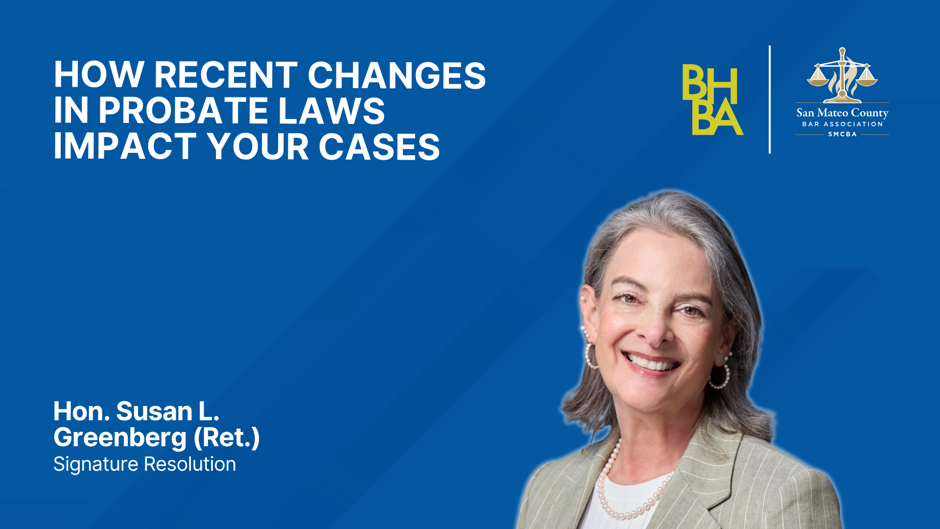 How Recent Changes in Probate Laws Impact Your Cases