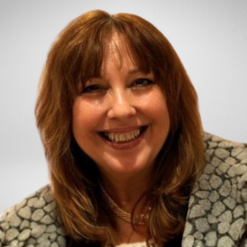 Laurie Kuslansky
