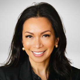 Maria Catli Dellosa Ferguson