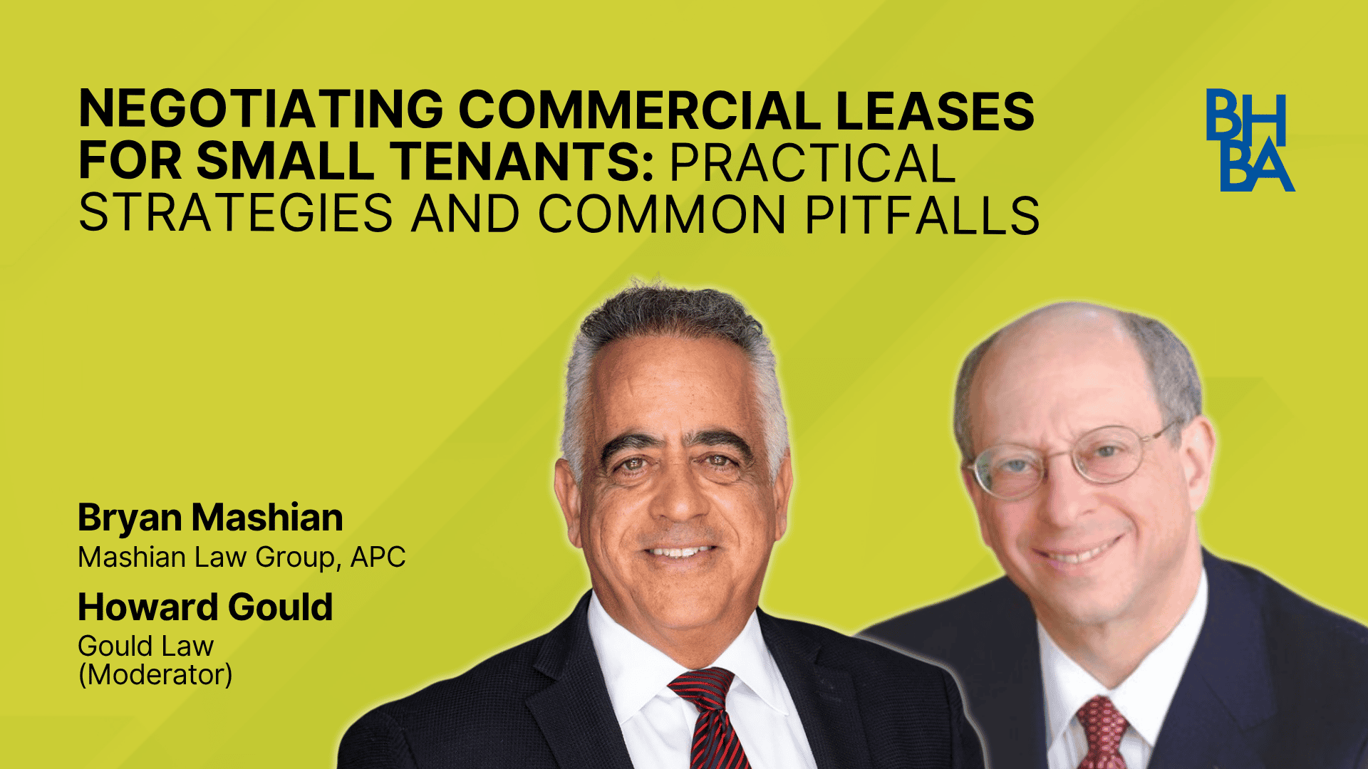 Negotiating Commercial Leases for Small Tenants: Practical Strategies and Common