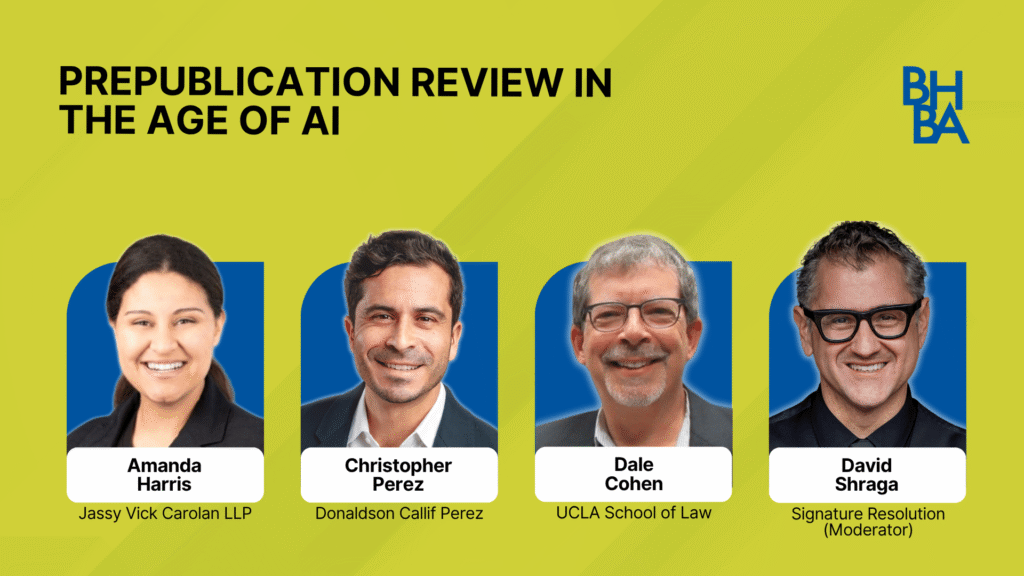 Prepublication Review in the Age of AI