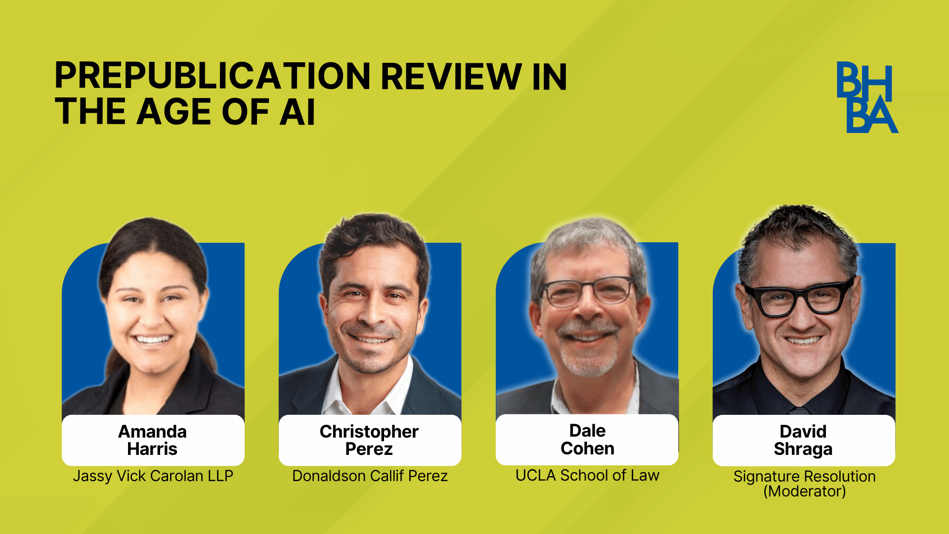 Prepublication Review in the Age of AI
