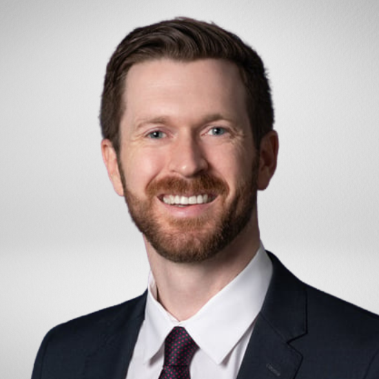 Ryan Wedell