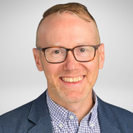 Scott Skinner-Thompson