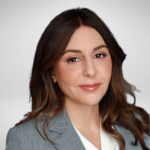 Serena Peerali