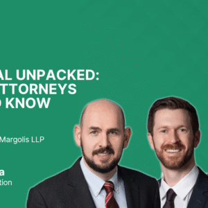 DGA Deal Unpacked: What Attorneys Need to Know