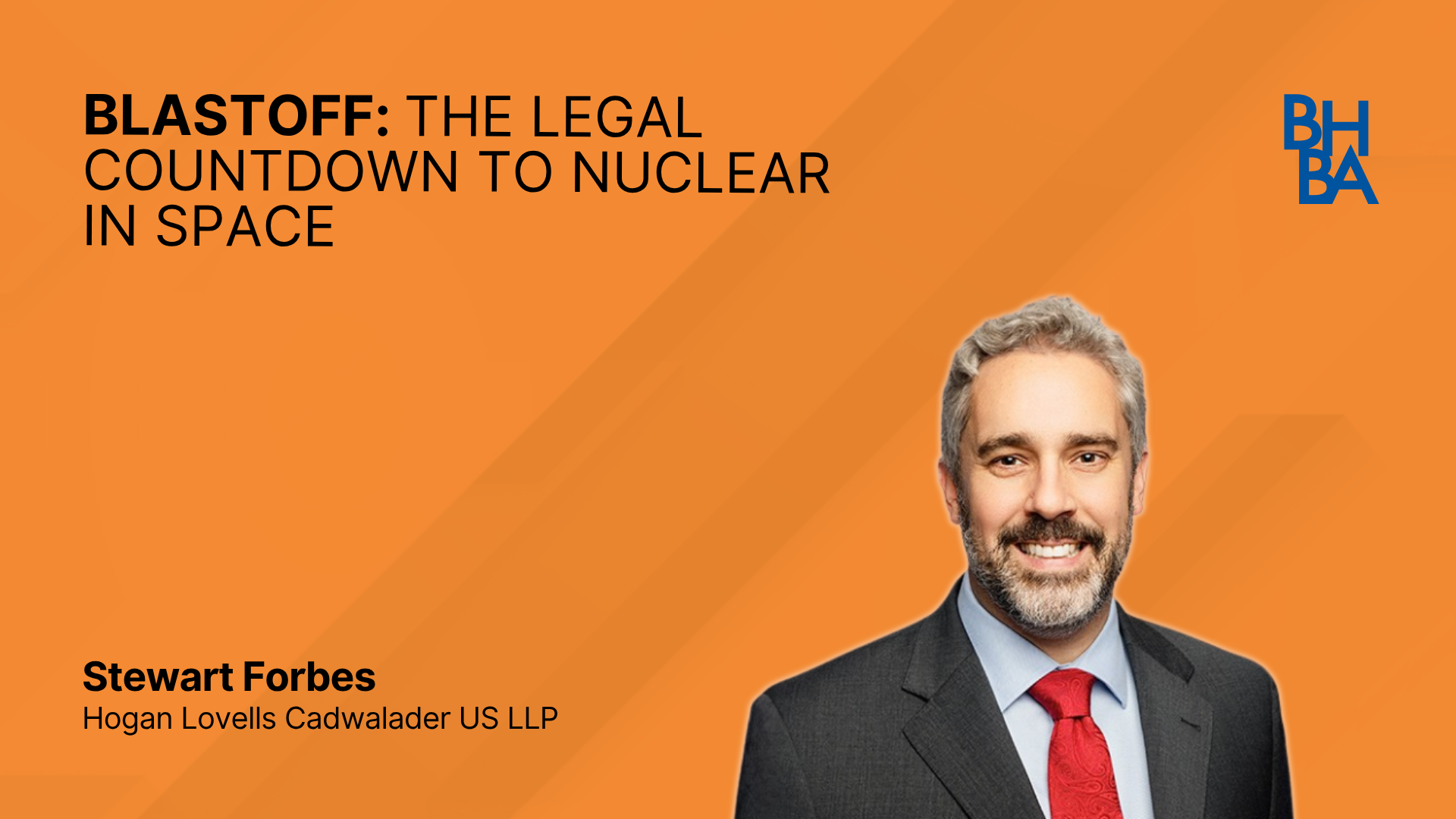 Blastoff: The Legal Countdown to Nuclear in Space