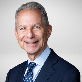 Byron Z. Moldo