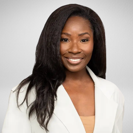 Carron Mitchell