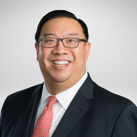Chris Kao